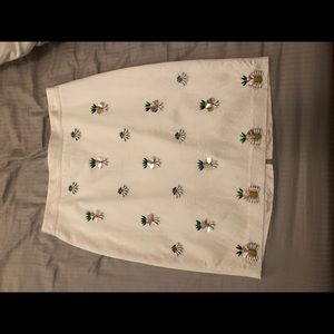 Banana Republic skirt